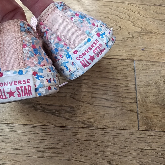 Converse 7c - Picture 2 of 4